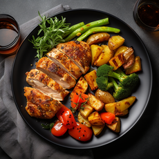 رژیم ورزشکاران