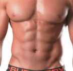 حرکات شکم و پهلو